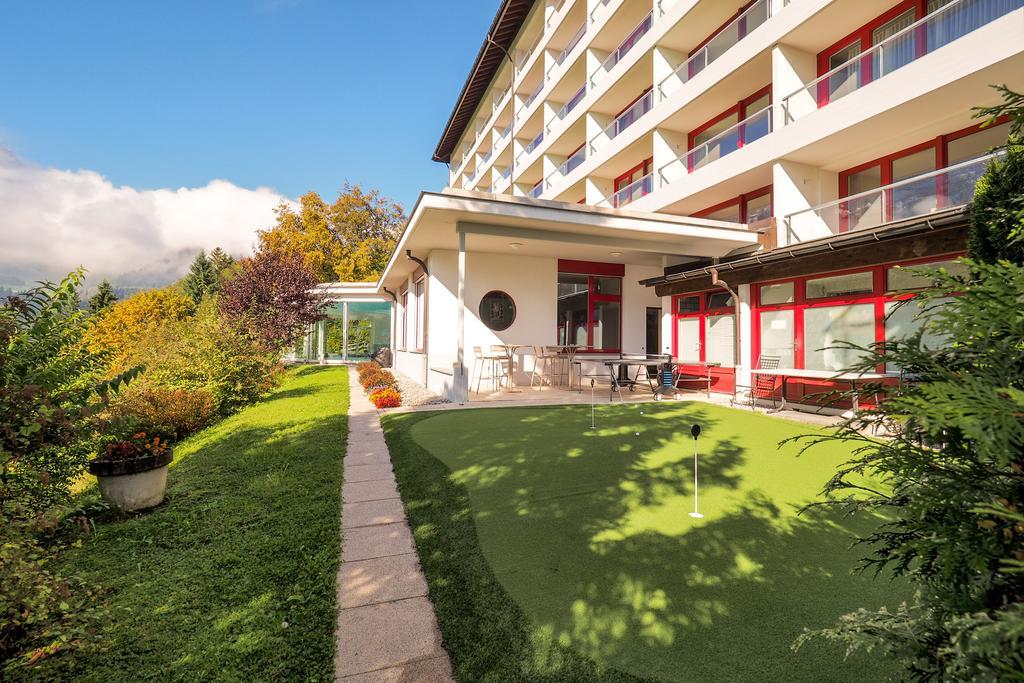 Hotel Waldegg - Adults Only Енгельберг Екстер'єр фото