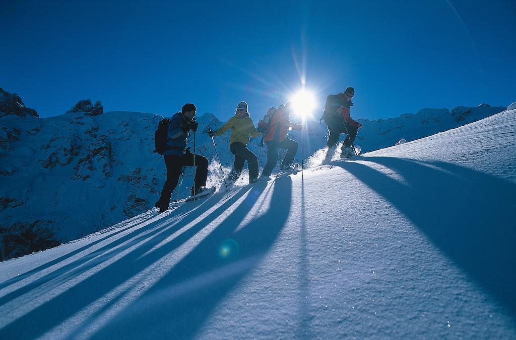 Hotel Waldegg - Adults Only Енгельберг Екстер'єр фото